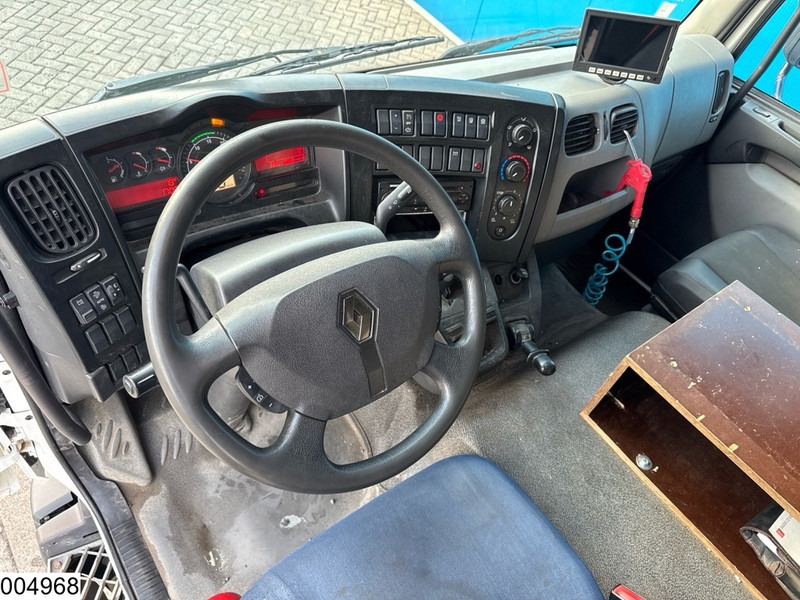 Renault D 18 280 EURO 6 - Pritsche LKW: das Bild 5 Renault D 18 280 EURO 6 - Pritsche LKW: das Bild 5