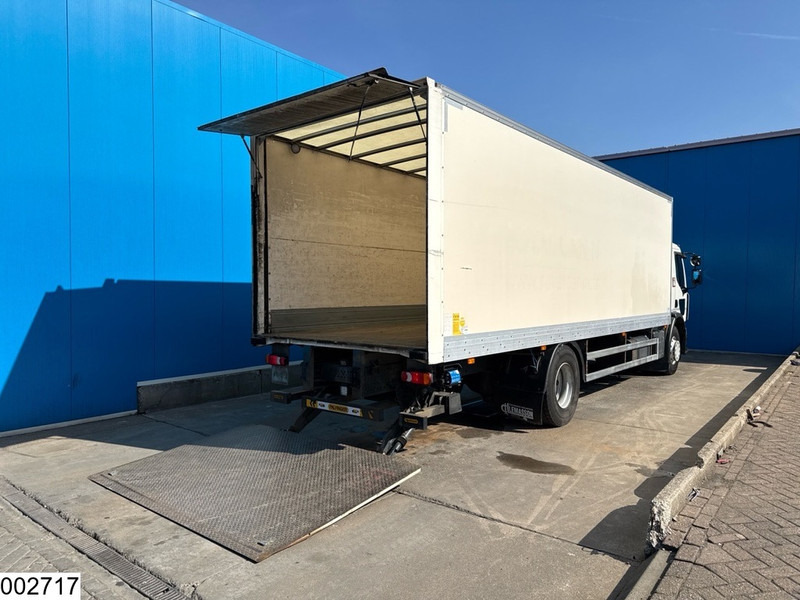 Renault D 19 280 EURO 5 - Koffer LKW: das Bild 2 Renault D 19 280 EURO 5 - Koffer LKW: das Bild 2