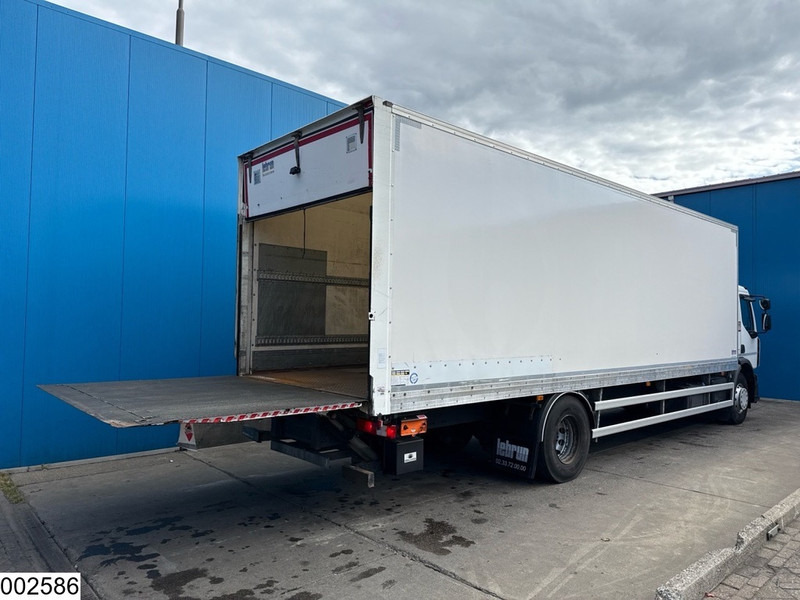 Renault D 19 280 EURO 6, Dhollandia - Koffer LKW: das Bild 4 Renault D 19 280 EURO 6, Dhollandia - Koffer LKW: das Bild 4