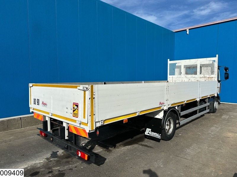 Renault D13 210 Euro 6, D13 - Pritsche LKW: das Bild 2 Renault D13 210 Euro 6, D13 - Pritsche LKW: das Bild 2