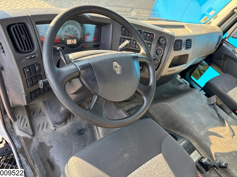 Renault Kerax 380 Dxi 6X4, EURO 5, Steel suspension - Pritsche LKW: das Bild 5 Renault Kerax 380 Dxi 6X4, EURO 5, Steel suspension - Pritsche LKW: das Bild 5