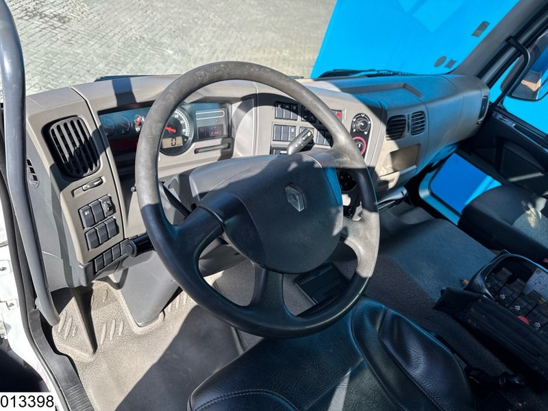 Renault Kerax 430 Dxi EURO 5, Retarder, Steel suspension, Palfinger - Pritsche LKW, Autokran: das Bild 5 Renault Kerax 430 Dxi EURO 5, Retarder, Steel suspension, Palfinger - Pritsche LKW, Autokran: das Bild 5