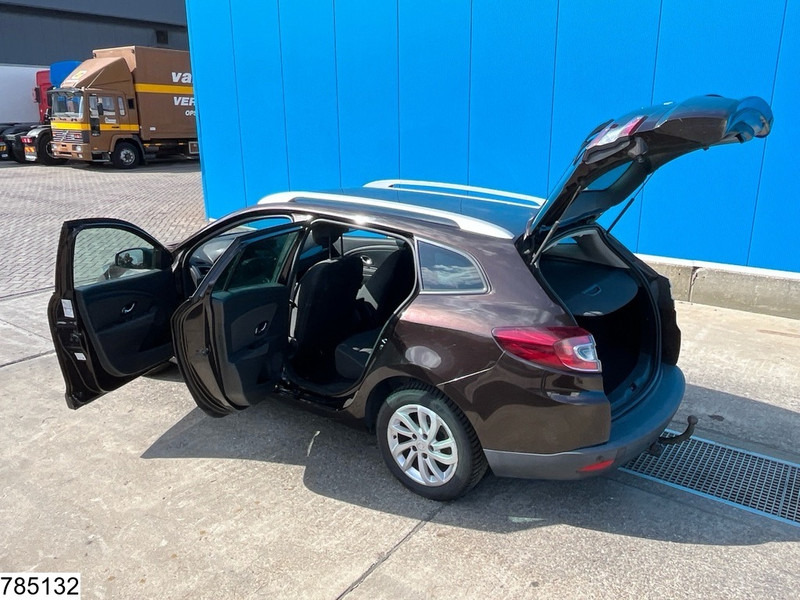 Renault ? Megane 1.5 Price includes VAT - PKW: das Bild 2 Renault ? Megane 1.5 Price includes VAT - PKW: das Bild 2