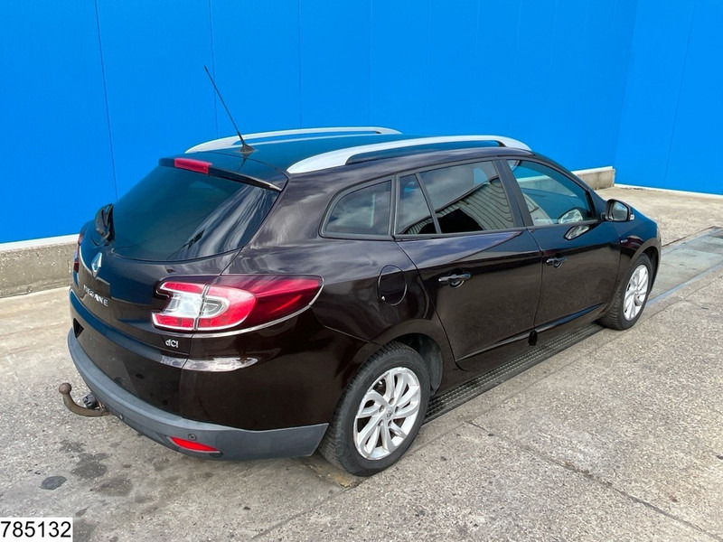 Renault ? Megane 1.5 Price includes VAT - PKW: das Bild 5 Renault ? Megane 1.5 Price includes VAT - PKW: das Bild 5