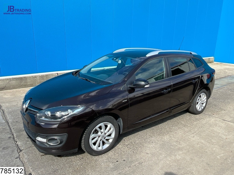 Renault ? Megane 1.5 Price includes VAT - PKW: das Bild 1 Renault ? Megane 1.5 Price includes VAT - PKW: das Bild 1