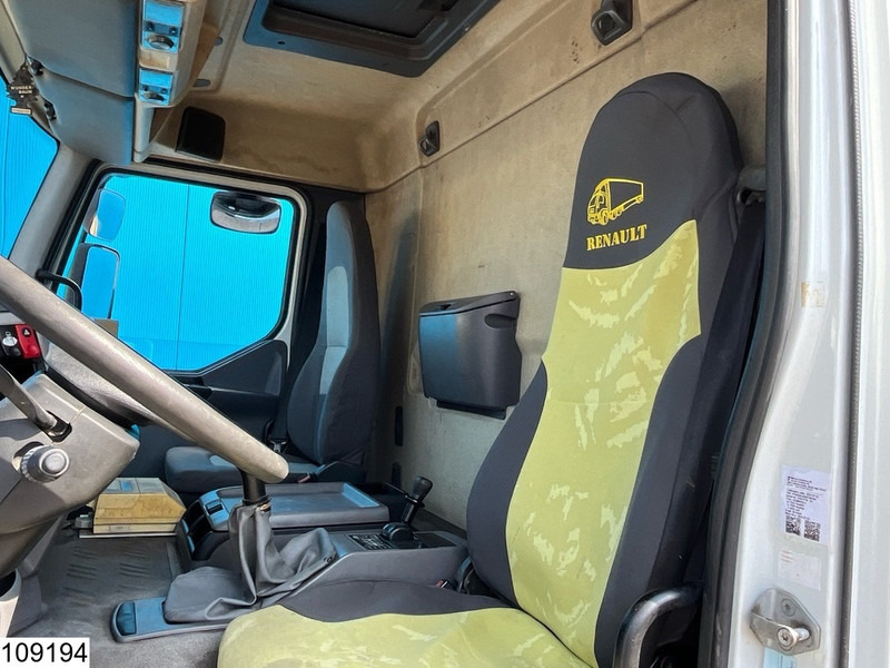Tankwagen Renault Premium 270 16350 Liter, LPG GPL, Gastank, Manual: das Bild 7