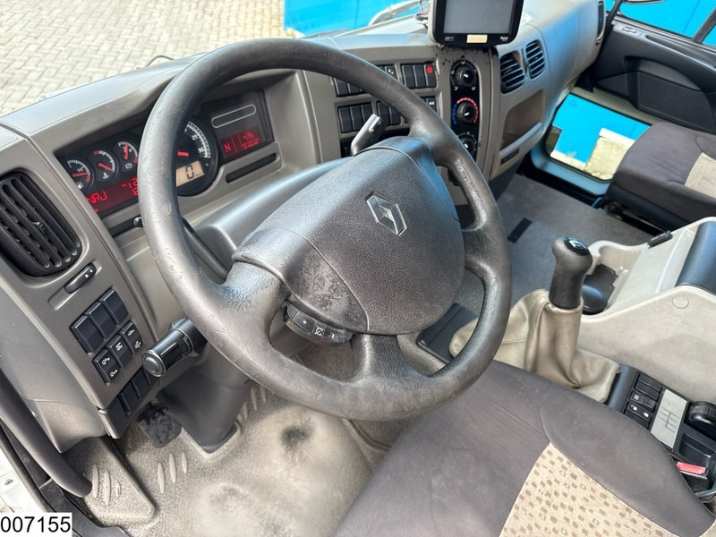 Renault Premium 270 Dxi EURO 5, Magyar, 13905 liter, Fuel - Tankwagen: das Bild 5 Renault Premium 270 Dxi EURO 5, Magyar, 13905 liter, Fuel - Tankwagen: das Bild 5
