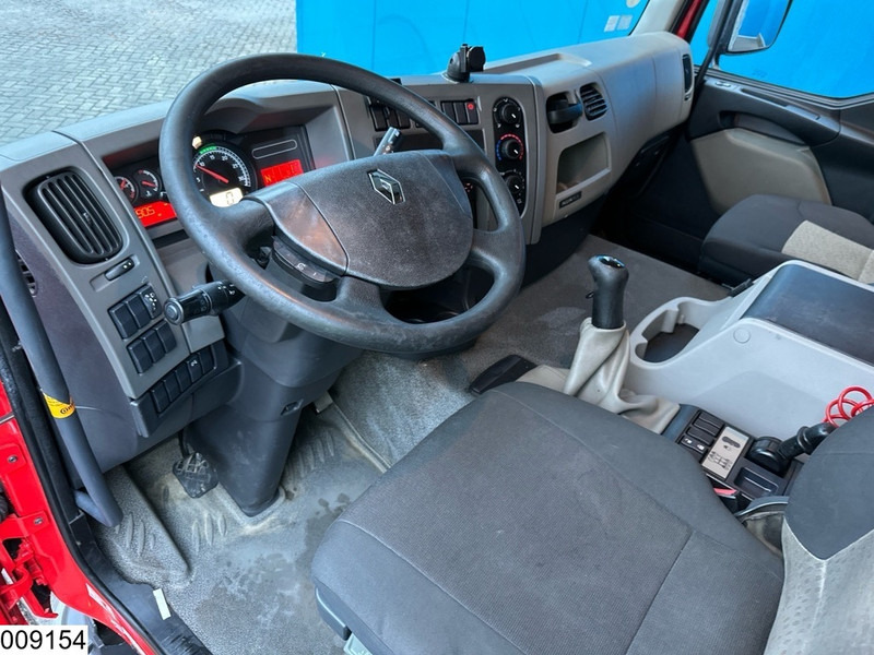 Renault Premium 310 Dxi EURO 5, Dhollandia - Plane LKW: das Bild 5 Renault Premium 310 Dxi EURO 5, Dhollandia - Plane LKW: das Bild 5