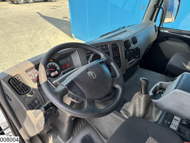 Renault Premium 310 Dxi EURO 5, Retarder - Pritsche LKW: das Bild 5 Renault Premium 310 Dxi EURO 5, Retarder - Pritsche LKW: das Bild 5