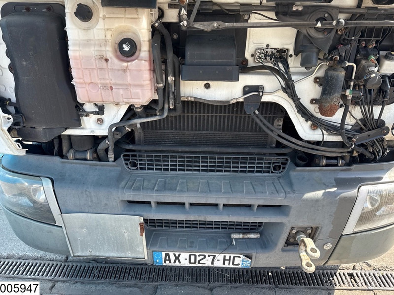Pritsche LKW Renault Premium 320 Dxi EURO 5, Manual: das Bild 10