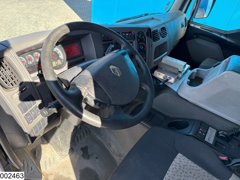 Renault Premium 430 Dxi EURO 5, FUEL, 13390 Liter, 5 Comp. - Tankwagen: das Bild 5 Renault Premium 430 Dxi EURO 5, FUEL, 13390 Liter, 5 Comp. - Tankwagen: das Bild 5