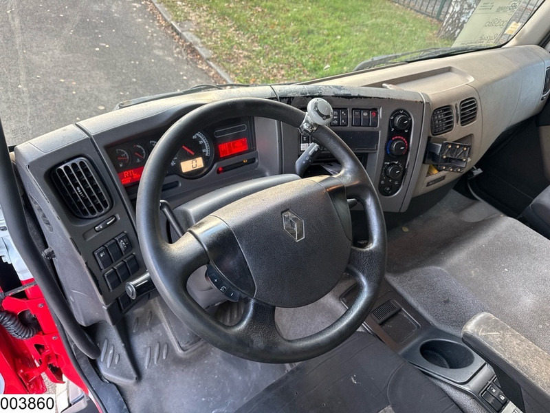 Renault Premium 460 Dxi EURO 5, Lohr, Multilohr, retarder, Combi - Autotransporter LKW: das Bild 5 Renault Premium 460 Dxi EURO 5, Lohr, Multilohr, retarder, Combi - Autotransporter LKW: das Bild 5