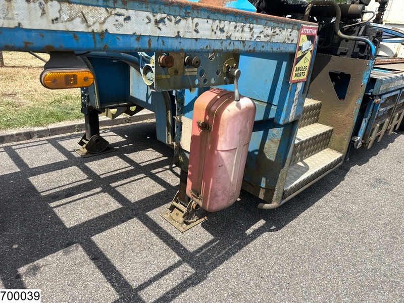 Samro open laadbak Hiab - Leasing Samro open laadbak Hiab: das Bild 11