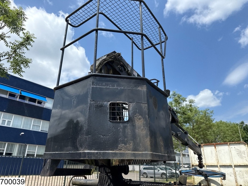 Samro open laadbak Hiab - Leasing Samro open laadbak Hiab: das Bild 12