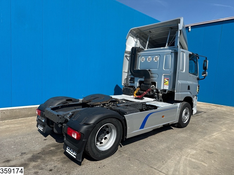 DAF CF 450 EURO 6 - Sattelzugmaschine: das Bild 3 DAF CF 450 EURO 6 - Sattelzugmaschine: das Bild 3