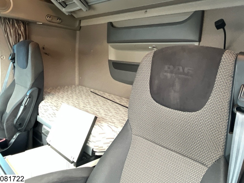 DAF XF 440 EURO 6, Standairco - Sattelzugmaschine: das Bild 5 DAF XF 440 EURO 6, Standairco - Sattelzugmaschine: das Bild 5