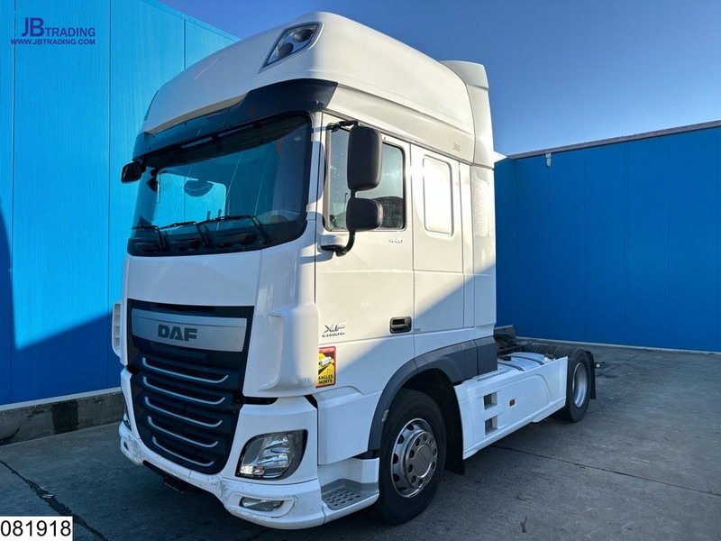 DAF XF 440 SSC, EURO 6, Standairco - Sattelzugmaschine: das Bild 1 DAF XF 440 SSC, EURO 6, Standairco - Sattelzugmaschine: das Bild 1