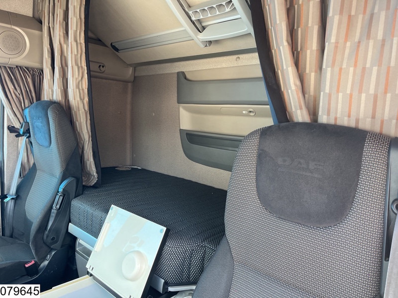 DAF XF 440 SSC, EURO 6, Standairco - Sattelzugmaschine: das Bild 5 DAF XF 440 SSC, EURO 6, Standairco - Sattelzugmaschine: das Bild 5