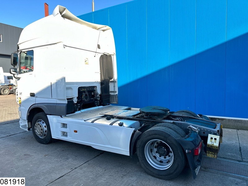 DAF XF 440 SSC, EURO 6, Standairco - Sattelzugmaschine: das Bild 4 DAF XF 440 SSC, EURO 6, Standairco - Sattelzugmaschine: das Bild 4