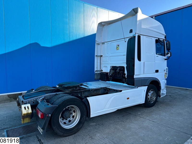 DAF XF 440 SSC, EURO 6, Standairco - Sattelzugmaschine: das Bild 2 DAF XF 440 SSC, EURO 6, Standairco - Sattelzugmaschine: das Bild 2