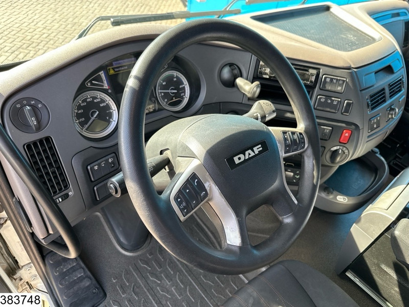 DAF XF 480 EURO 6, Retarder, Standairco - Sattelzugmaschine: das Bild 5 DAF XF 480 EURO 6, Retarder, Standairco - Sattelzugmaschine: das Bild 5