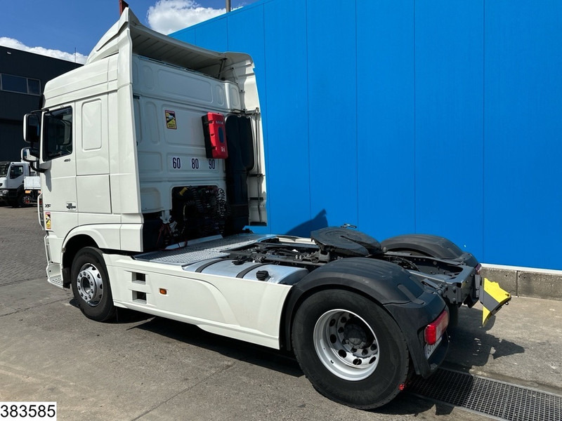 DAF XF 480 EURO 6, Retarder, Standairco - Sattelzugmaschine: das Bild 4 DAF XF 480 EURO 6, Retarder, Standairco - Sattelzugmaschine: das Bild 4