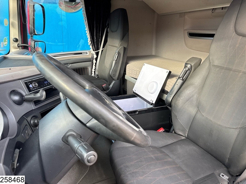 Sattelzugmaschine DAF XF 480 EURO 6, Retarder, Standairco, PTO: das Bild 8