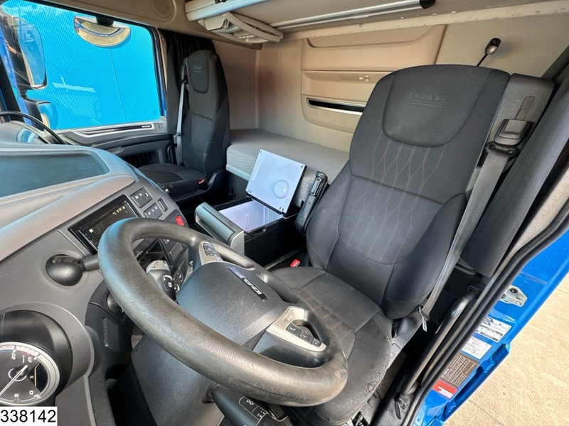 Sattelzugmaschine DAF XF 480 SSC, EURO 6, Standairco: das Bild 9