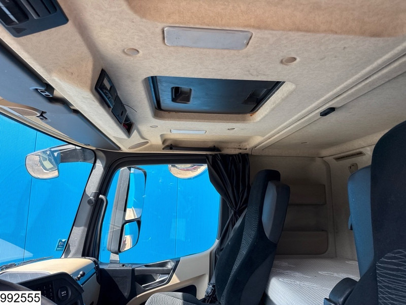 Mercedes-Benz Actros 1843 EURO 6, Retarder, PTO, LOHR, Standairco - Sattelzugmaschine: das Bild 5 Mercedes-Benz Actros 1843 EURO 6, Retarder, PTO, LOHR, Standairco - Sattelzugmaschine: das Bild 5