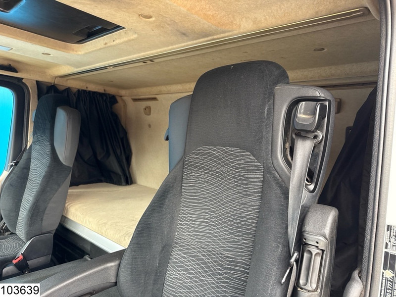 Mercedes-Benz Actros 1843 EURO 6, Retarder, PTO, LOHR, Standairco - Sattelzugmaschine: das Bild 5 Mercedes-Benz Actros 1843 EURO 6, Retarder, PTO, LOHR, Standairco - Sattelzugmaschine: das Bild 5