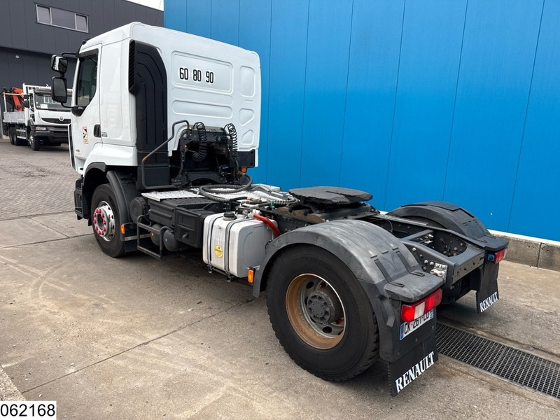Renault Lander 460 DXI EURO 6, Retarder, Hydraulic - Sattelzugmaschine: das Bild 4 Renault Lander 460 DXI EURO 6, Retarder, Hydraulic - Sattelzugmaschine: das Bild 4