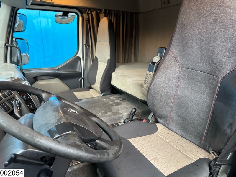 Sattelzugmaschine Renault Premium 380 Dxi EURO 5, ADR, PTO: das Bild 8