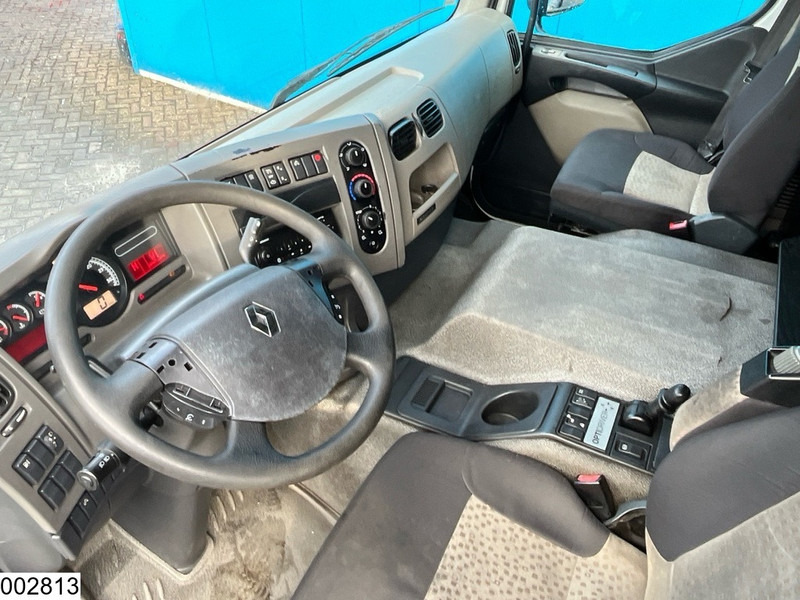 Renault Premium 380 Dxi EURO 5, Retarder, LOHR - Sattelzugmaschine: das Bild 5 Renault Premium 380 Dxi EURO 5, Retarder, LOHR - Sattelzugmaschine: das Bild 5