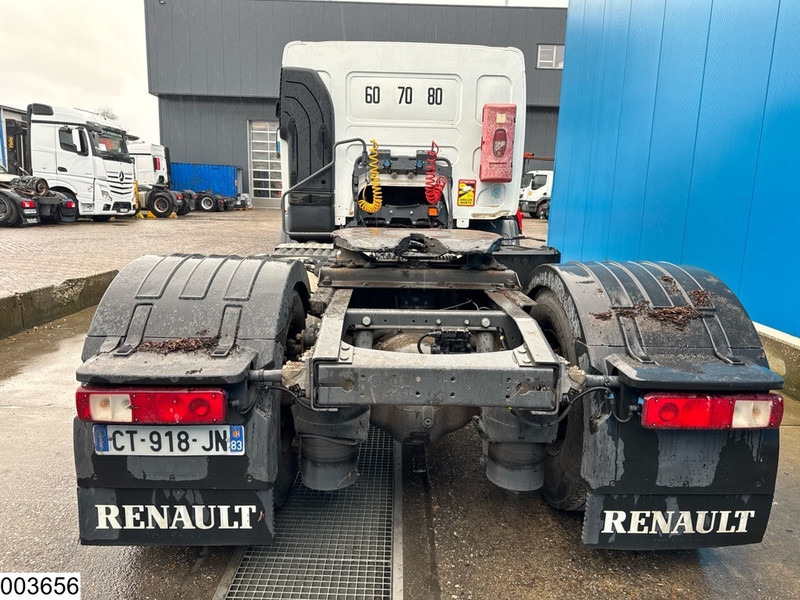 Renault Premium 430 Dxi EURO 6, Retarder, ADR, Engine defect - Sattelzugmaschine: das Bild 5 Renault Premium 430 Dxi EURO 6, Retarder, ADR, Engine defect - Sattelzugmaschine: das Bild 5