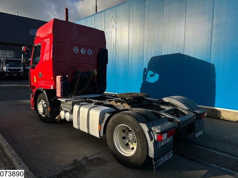 Renault Premium 460 Dxi EURO 5, ADR, Retarder, PTO - Sattelzugmaschine: das Bild 4 Renault Premium 460 Dxi EURO 5, ADR, Retarder, PTO - Sattelzugmaschine: das Bild 4