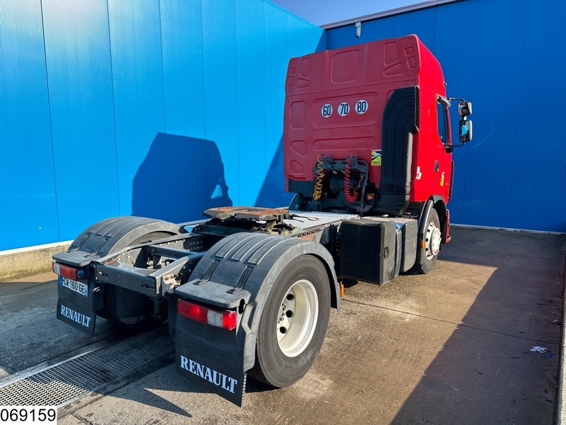 Renault Premium 460 Dxi EURO 5, ADR, Retarder, PTO - Sattelzugmaschine: das Bild 3 Renault Premium 460 Dxi EURO 5, ADR, Retarder, PTO - Sattelzugmaschine: das Bild 3