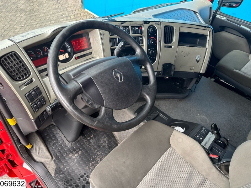 Renault Premium 460 Dxi EURO 5, Retarder, ADR, PTO - Sattelzugmaschine: das Bild 5 Renault Premium 460 Dxi EURO 5, Retarder, ADR, PTO - Sattelzugmaschine: das Bild 5