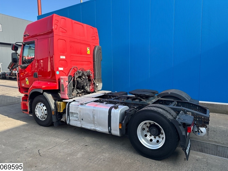 Renault Premium 460 Dxi EURO 5, Retarder, ADR, PTO - Sattelzugmaschine: das Bild 4 Renault Premium 460 Dxi EURO 5, Retarder, ADR, PTO - Sattelzugmaschine: das Bild 4