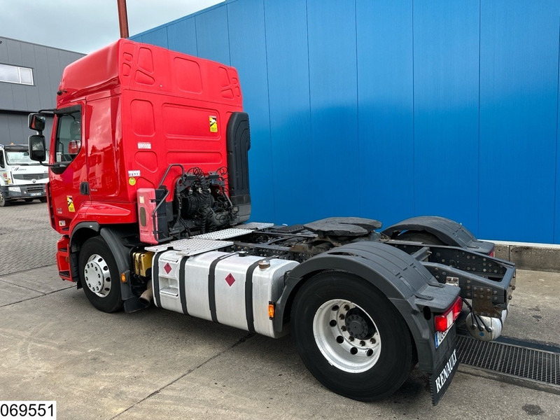 Renault Premium 460 Dxi EURO 5, Retarder, ADR, PTO - Sattelzugmaschine: das Bild 4 Renault Premium 460 Dxi EURO 5, Retarder, ADR, PTO - Sattelzugmaschine: das Bild 4