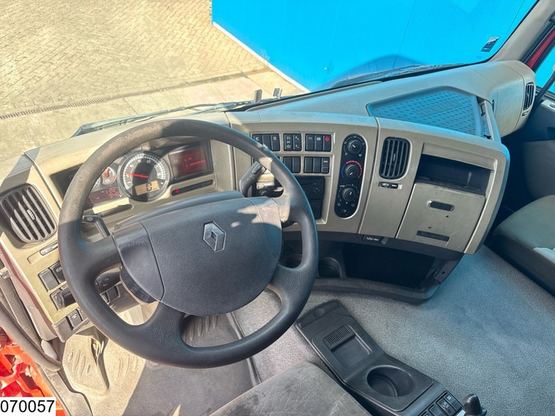 Renault Premium 460 Dxi EURO 5, Retarder - Sattelzugmaschine: das Bild 5 Renault Premium 460 Dxi EURO 5, Retarder - Sattelzugmaschine: das Bild 5