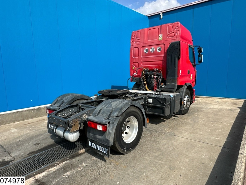 Renault Premium 460 Dxi EURO 5, Retarder - Sattelzugmaschine: das Bild 2 Renault Premium 460 Dxi EURO 5, Retarder - Sattelzugmaschine: das Bild 2