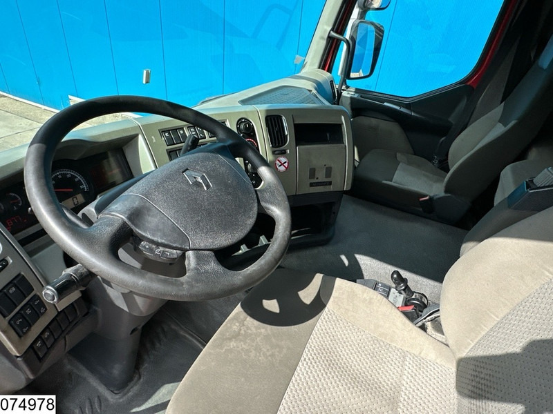 Renault Premium 460 Dxi EURO 5, Retarder - Sattelzugmaschine: das Bild 5 Renault Premium 460 Dxi EURO 5, Retarder - Sattelzugmaschine: das Bild 5