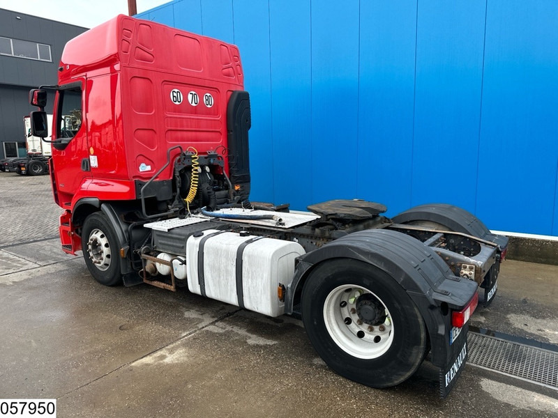 Renault Premium 460 Dxi EURO 5, Retarder, PTO - Sattelzugmaschine: das Bild 4 Renault Premium 460 Dxi EURO 5, Retarder, PTO - Sattelzugmaschine: das Bild 4
