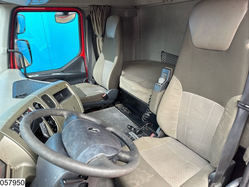 Sattelzugmaschine Renault Premium 460 Dxi EURO 5, Retarder, PTO: das Bild 9
