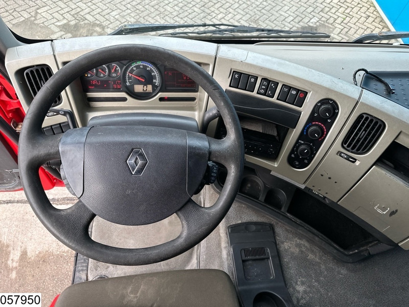 Sattelzugmaschine Renault Premium 460 Dxi EURO 5, Retarder, PTO: das Bild 10