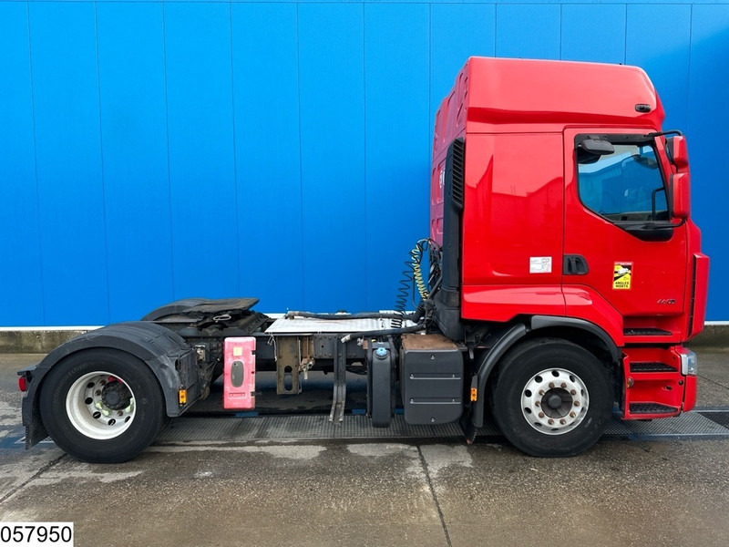Sattelzugmaschine Renault Premium 460 Dxi EURO 5, Retarder, PTO: das Bild 12