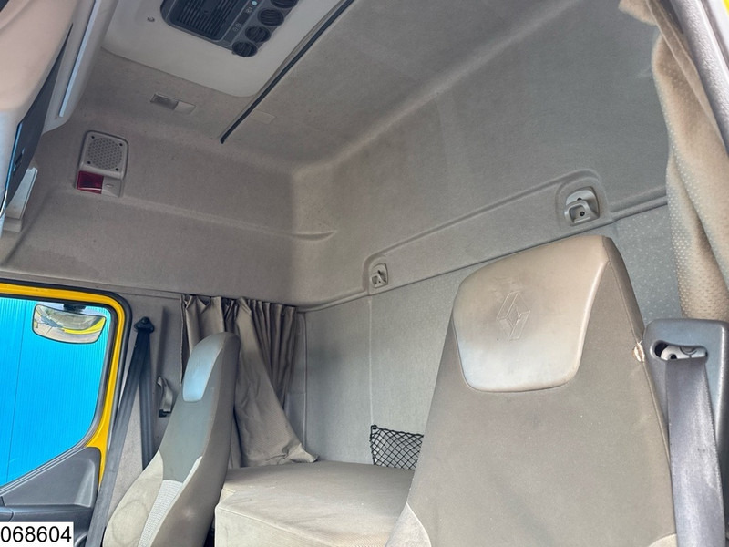 Renault Premium 460 Dxi EURO 5, Standairco - Sattelzugmaschine: das Bild 5 Renault Premium 460 Dxi EURO 5, Standairco - Sattelzugmaschine: das Bild 5