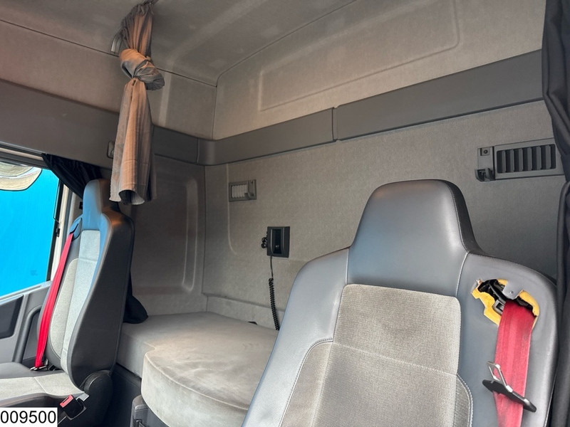 Renault T 440 EURO 6 - Sattelzugmaschine: das Bild 5 Renault T 440 EURO 6 - Sattelzugmaschine: das Bild 5