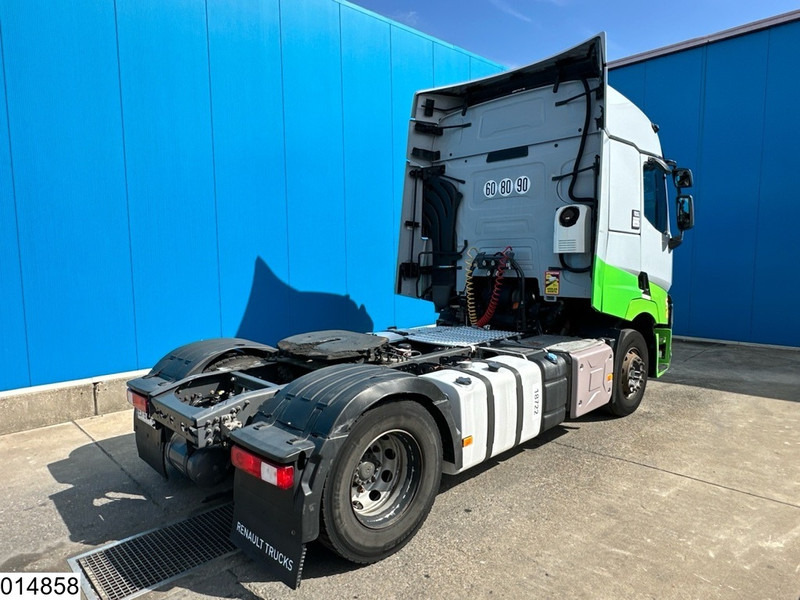 Renault T 440 EURO 6, Standairco - Sattelzugmaschine: das Bild 2 Renault T 440 EURO 6, Standairco - Sattelzugmaschine: das Bild 2