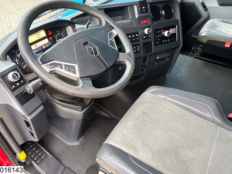 Sattelzugmaschine Renault T 460 EURO 6, ADR, Retarder, PTO: das Bild 7